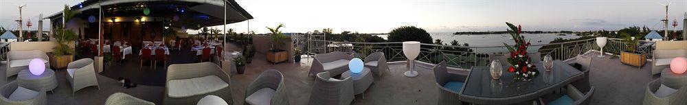 Le Lagon Grand Baie Exterior foto
